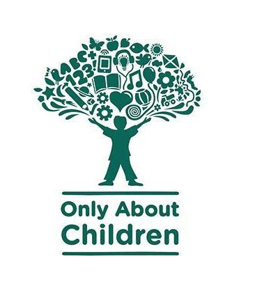 Only About Children .